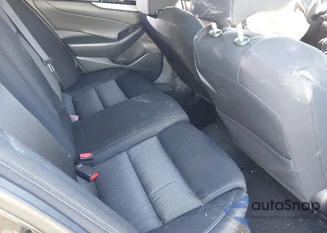 2016 Nissan Maxima 3.5 S from USA, damaged, VIN 1N4AA6AP4GC429334